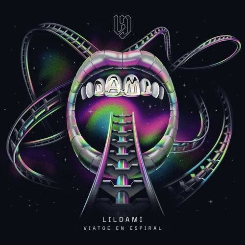 Lildami: Viatge En Espiral { CD }