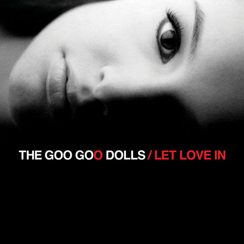 Goo Goo Dolls: Let Love In - VINYL