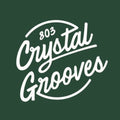 Cinthie: 803 Crystal Grooves 003 - 12-INCH SINGLE