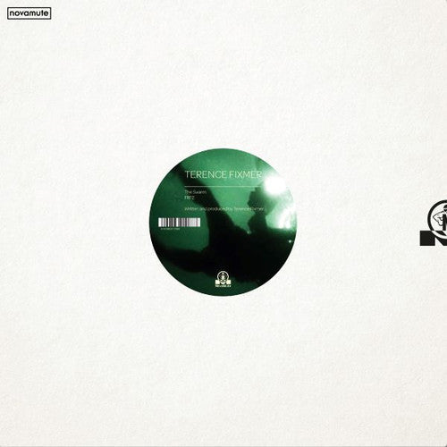 Terence Fixmer: Swarm [ Vinyl ]