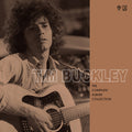 Tim Buckley: Album Collection 1966-1972 - VINYL