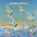 Jefferson Airplane: Thirty Seconds Over Winterland - VINYL