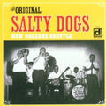 The Original Salty Dogs: New Orleans Shuffle - CD