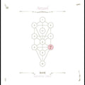 Gnostic Trio: Book Beri'ah Vol 7-netzach - CD