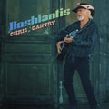 Chris Gantry: Nashlantis [ Vinyl ]