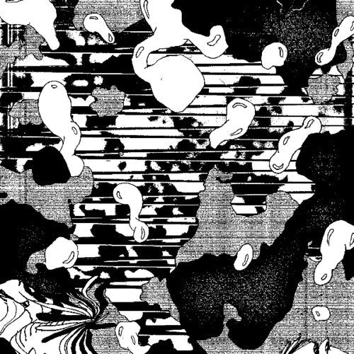 K-Lone: Sine Language [ Vinyl ]