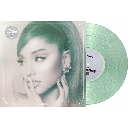 Ariana Grande - Positions - LP [ Record ]