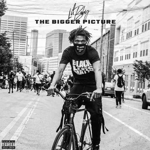 Lil Baby: The Bigger Picture [ Vinyl ]