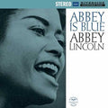 Abbey Lincoln - Abbey Is Blue - LP [ Record ]