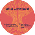 Desert Sound Colony: Zenome Archetype [ Vinyl ]