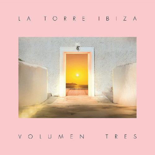 Various Artists: Torre Ibiza Volumen Tres [ Vinyl ]