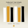 Pinheiro Ineke Cavalli: Turn Out the Stars - COMPACT DISCS