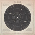 Mateo Kingman: Astro [ Vinyl ]