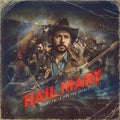 Shane Smith & the Saints: Hail Mary [ Vinyl ]