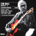 Jim Hall: Quartet 4 - COMPACT DISCS