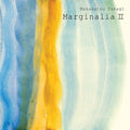 Masakatsu Takagi: Marginalia II (Original Soundtrack) - VINYL