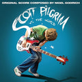 Scott Pilgrim vs the World (Score) / O.S.T.: Scott Pilgrim vs. the World (Original Score) - VINYL