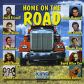 Various Artists: Home On The Road - COMPACT DISCS