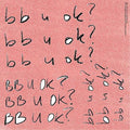 San Holo: Bb U Ok? - COMPACT DISCS