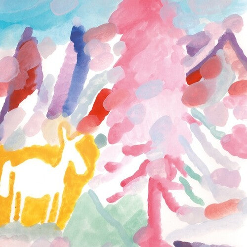 Lawrence: Birds On The Playground [ Vinyl ]