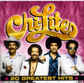 The Chi-Lites: 20 Greatest Hits - CD