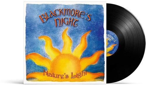 Blackmore's Night: Nature's Light [ Vinyl ]