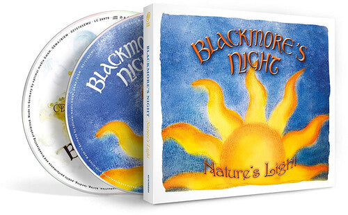 Blackmore's Night: Nature's Light { CD }