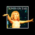 Tones on Tail - Pop - LP [ Record ]