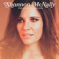 Shannon McNally: The Waylon Sessions { CD }