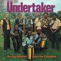 Derrick Harriott & The Crystalites: Undertaker - CD