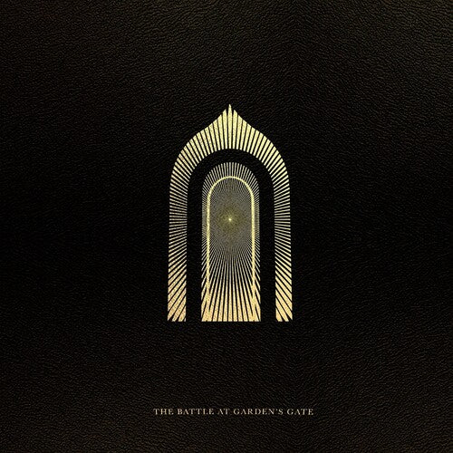 Greta Van Fleet - The Battle At Garden's Gate - LP [ Record ]