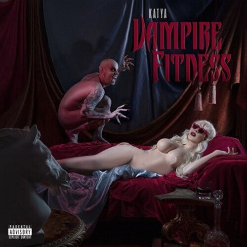 Katya: Vampire Fitness [ Vinyl ]