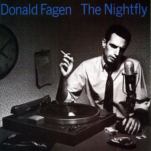 Donald Fagen - The Nightfly - LP [ Record ]