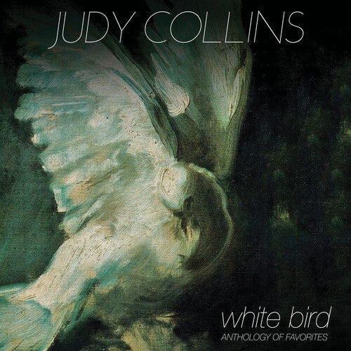 Judy Collins: White Bird - Anthology Of Favorites { CD }
