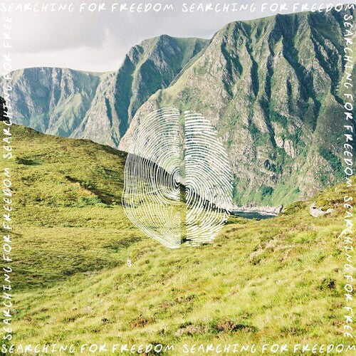 Ziggy Alberts: Searching For Freedom [ Vinyl ]