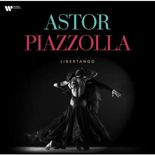 Astor Piazzolla - Libertango - LP [ Record ]