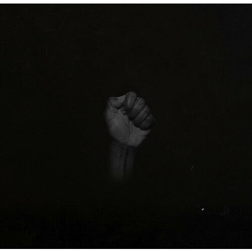 Sault - Untitled (Black Is) - LP [ Record ]