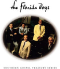 Florida Boys: Southern Gospel Treasury { CD }
