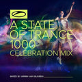 Armin van Buuren: Armin Van Buuren A State Of Trance 1000 - Celebration Mix - COMPACT DISCS