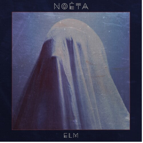 Noeta: Elm (Gold Vinyl) - VINYL