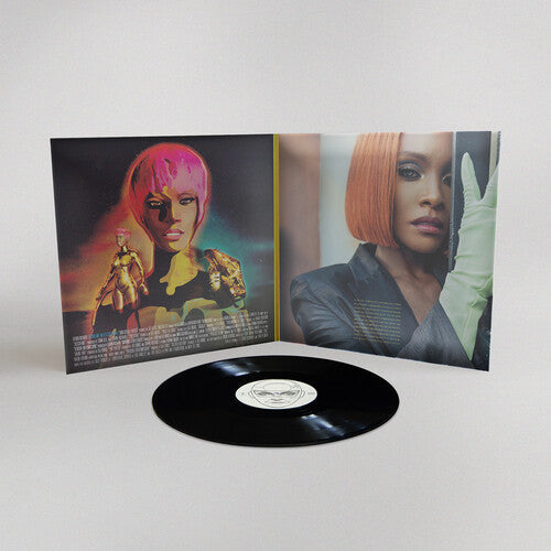Dawn Richard - Second Line - LP [ Record ]