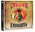 Lynyrd Skynyrd: Lynyrd Skynyrd Live At Knebworth '76 (CD/Blu-ray) - CD