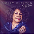 Merry Clayton: Beautiful Scars { CD }