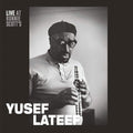 Yusef Lateef: Live At Ronnie Scott's - 15Th January 1966 - CD