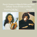 Kyung-Wha Chung / Radu Lupu, Radu: Sonatas For Violin & Piano [ Vinyl ]