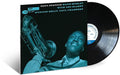 Hank Mobley: Soul Station - VINYL