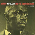 Art Blakey & Jazz Messengers: Moanin' - VINYL