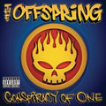 The Offspring - Conspiracy Of One - LP [ Record ]