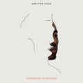 Braxton Cook: Somewhere In Between - VINYL