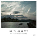 Keith Jarrett: Budapest Concert - VINYL